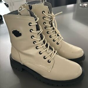 Harley Davidson Boots 9M